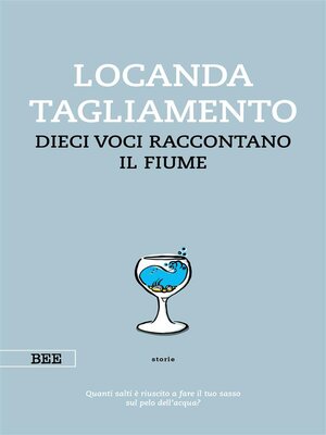 cover image of Locanda Tagliamento